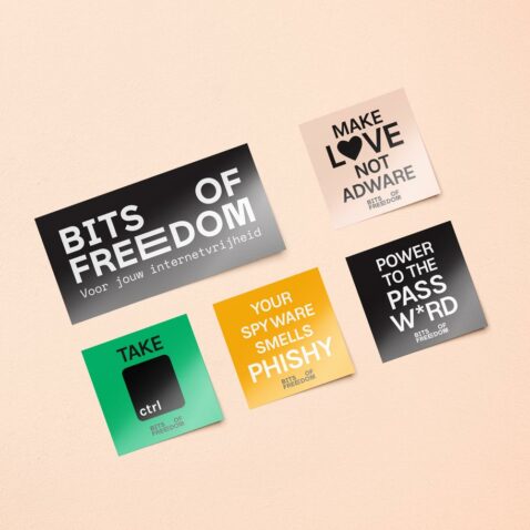 Stickerset